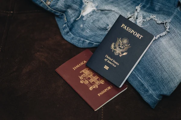 Noodzakelijke documenten voor eTA Australië